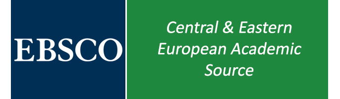 EBSCO - Central & Eastern European Academic Source (CEEAS) 